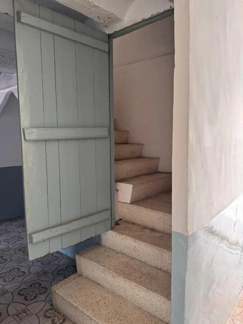 Casa o chalet en venta en Calomarde