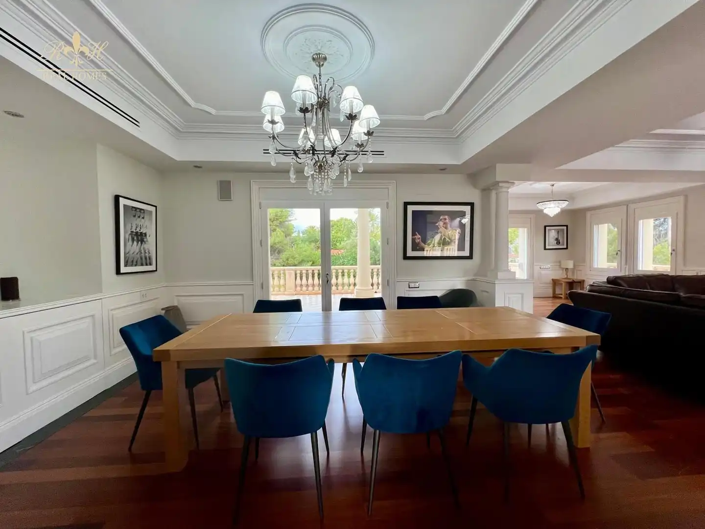 Detached house with pool for sale in EL PLANET, imagen 7
