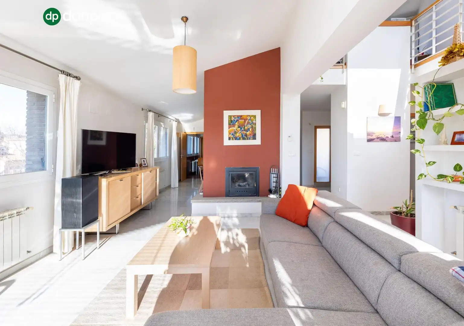 Villa con piscina in vendita a Calle LAS ADELFAS, imagen 11