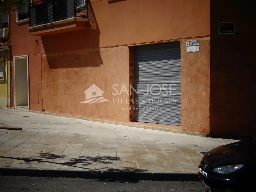 Local comercial en venda a Aspe Centro, imagen 7