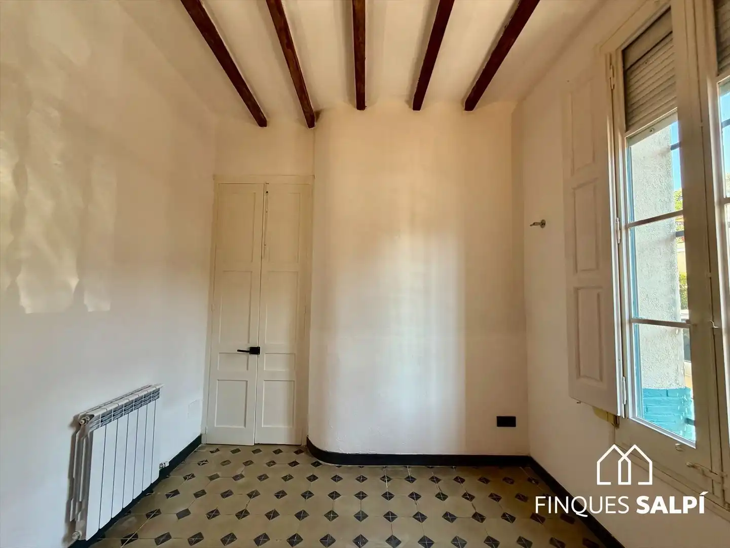 Casa rústica en venta en Pau Casals, imagen 4