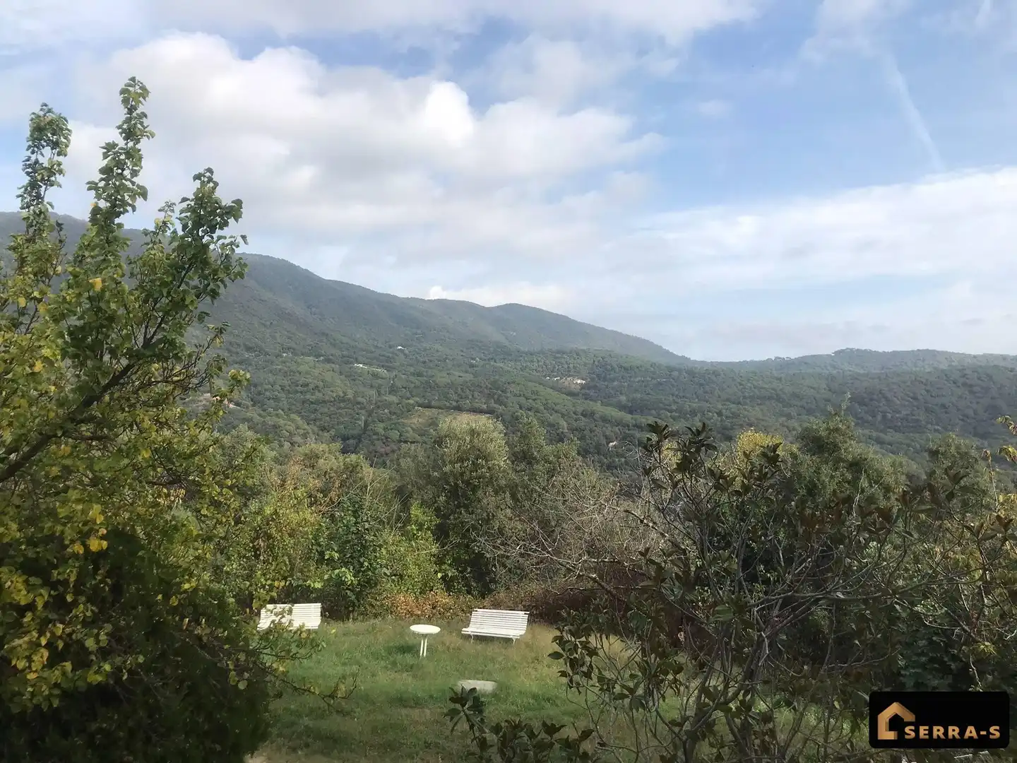 Maison rustique avec terrasse à vendre à Sant Iscle de Vallalta, imagen 65