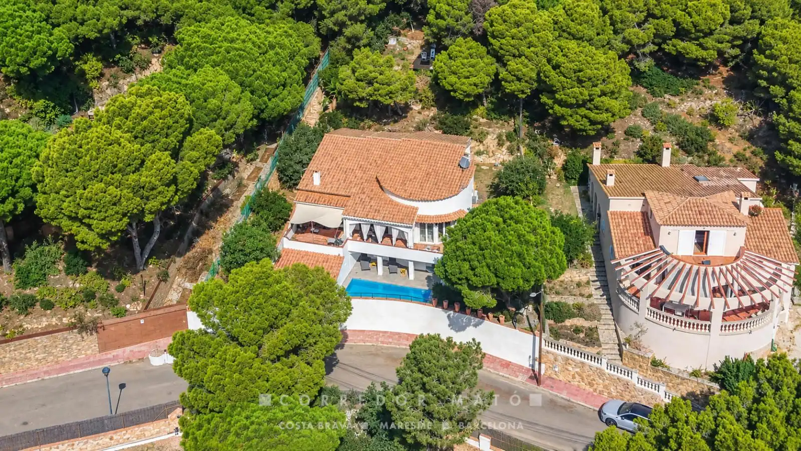 Villa con piscina in vendita a Illa Blanca, imagen 5