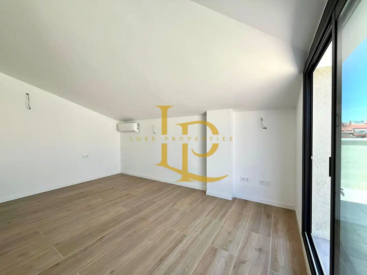 Ático en venta en Terrassa con Aire acondicionado, Calefacción y Parquet