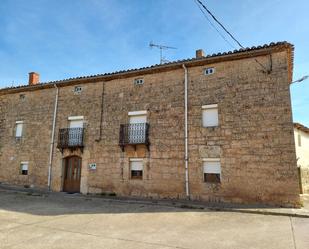 Casa o xalet en venda a Calle San Vicente, Celada del Camino