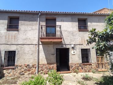 Casa en venda a Calle Mayor de San Juan