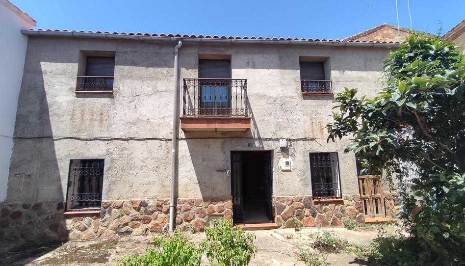 Photo 1 of House or chalet for sale in Calle Mayor de San Juan, Almadén, Ciudad Real