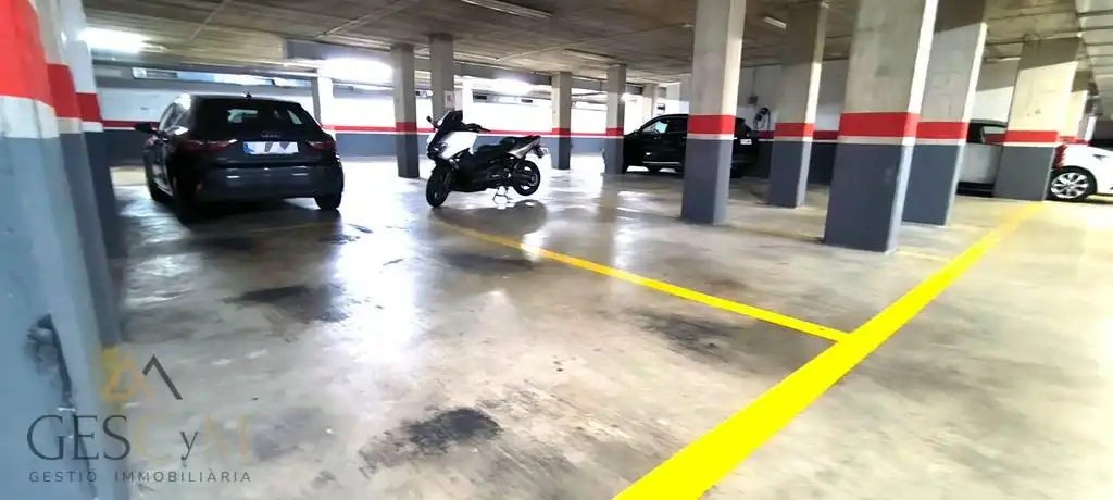 Einzelparkplatz zum Verkauf in Centre, imagen 3
