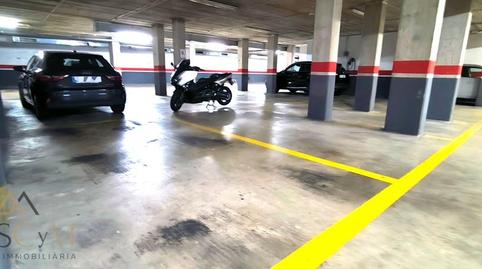 Foto 3 de Garatge en venda a Centre, Sant Joan Despí