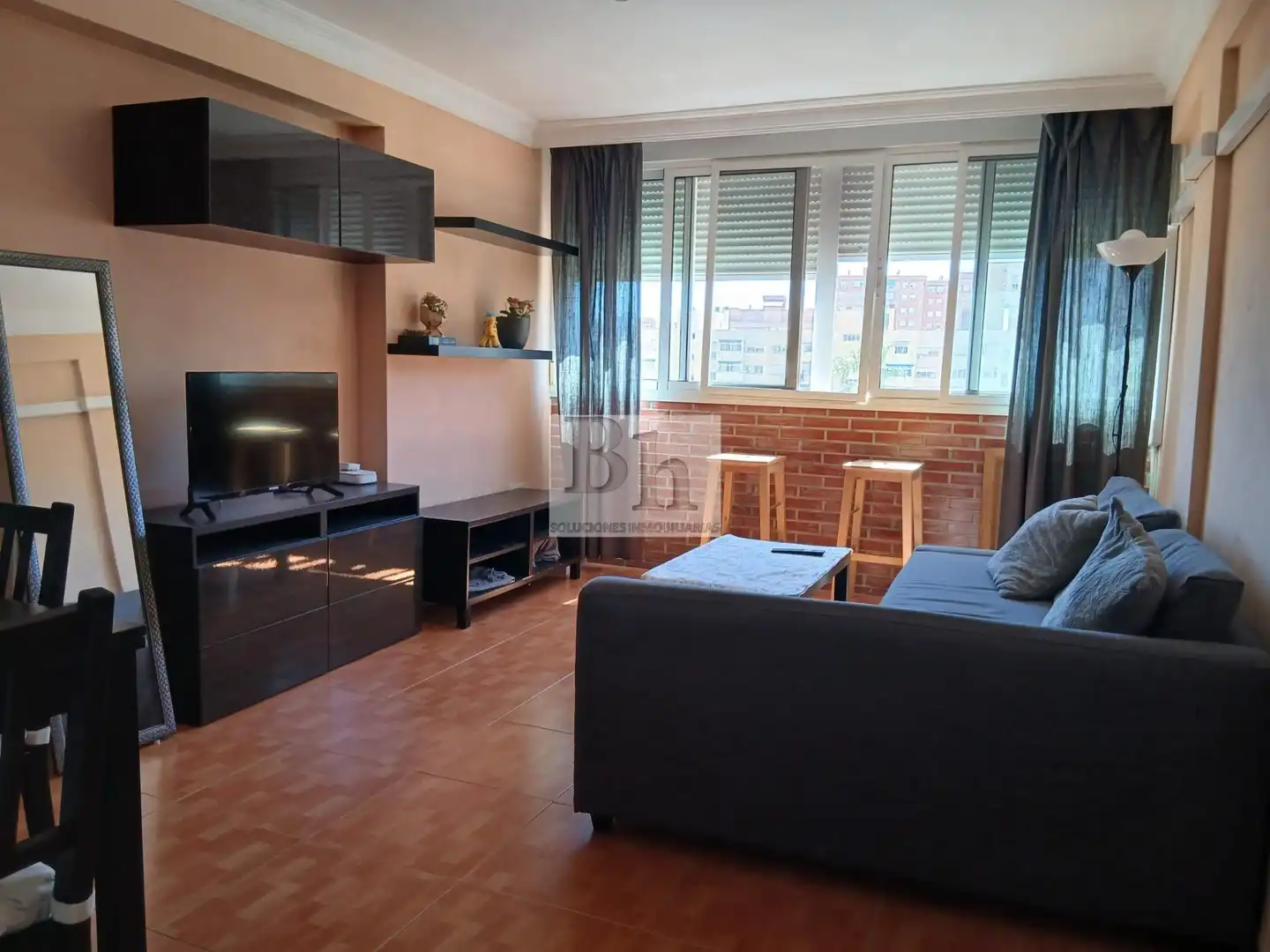 Flat for rent in Calle HOYO HIGUERON, Dos Hermanas - Nuevo San Andrés, Carretera de Cádiz, Málaga Capital