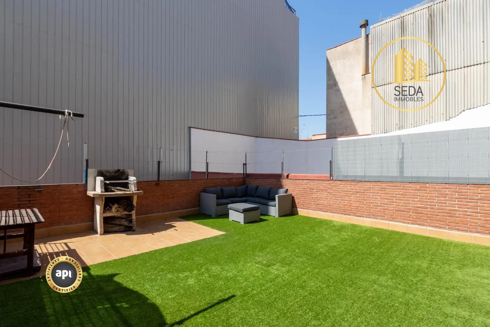 Duplex avec ascenseur à vendre à Carrer de Miquel Vives, imagen 3