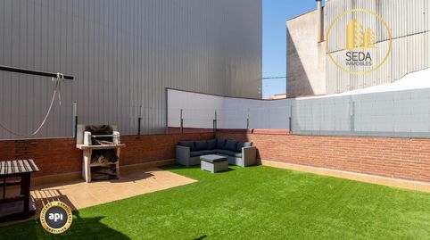 Foto 3 de Dúplex en venta en Carrer de Miquel Vives, Plaça Catalunya - Escola Industrial, Terrassa