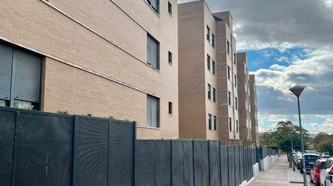 Foto 2 de Àtic en venda a Avenida de la Sabiduría, 7, Nuevo Bulevar, Sevilla