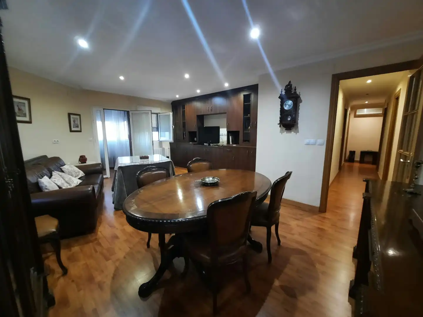 Apartamento con ascensor en alquiler en Santa Marina, imagen 3