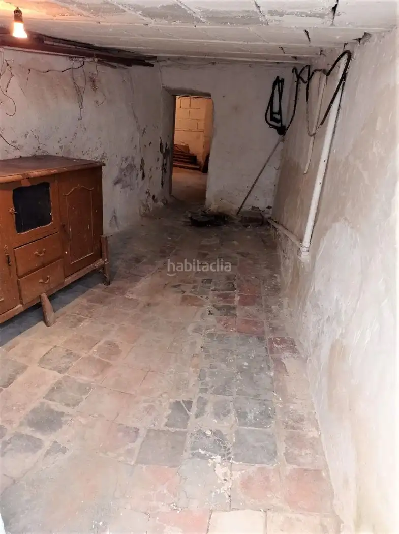 Habitatge en venda a Calle Cristo de la Clemencia 6, imagen 10