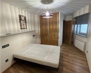 Bedroom of Flat to rent in A Coruña Capital 