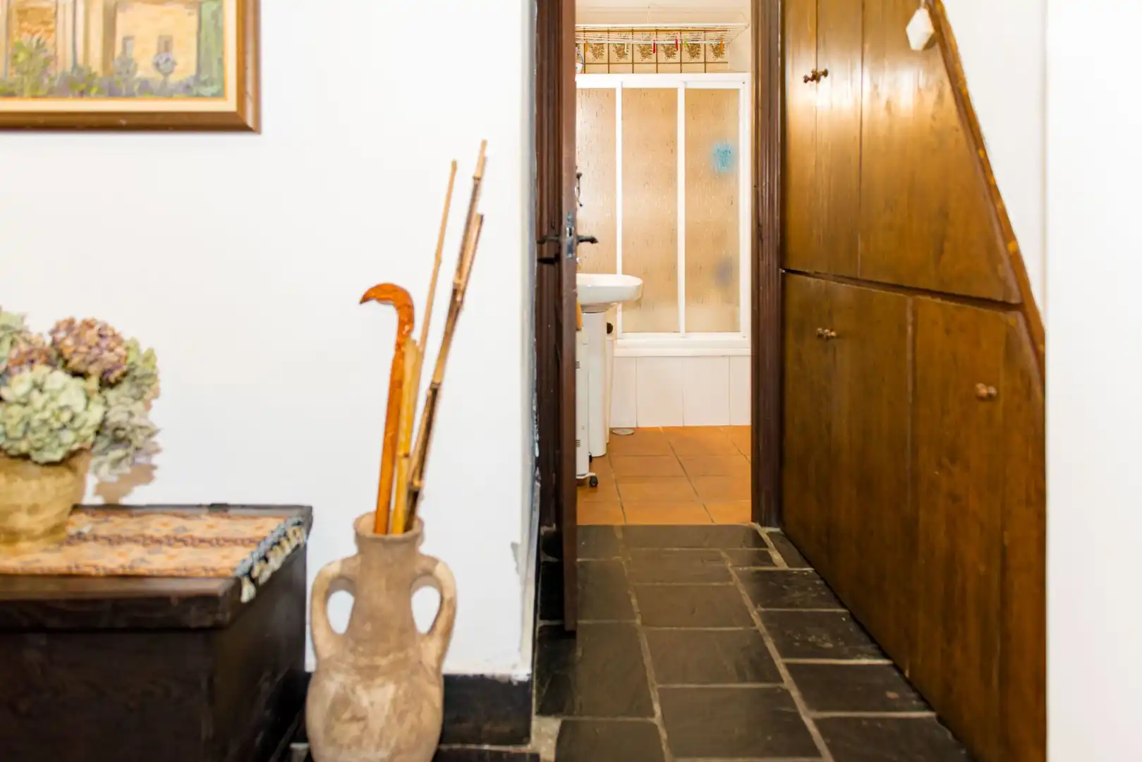 Casa o chalet en venta en Trabadelo con Calefacción y Amueblado
