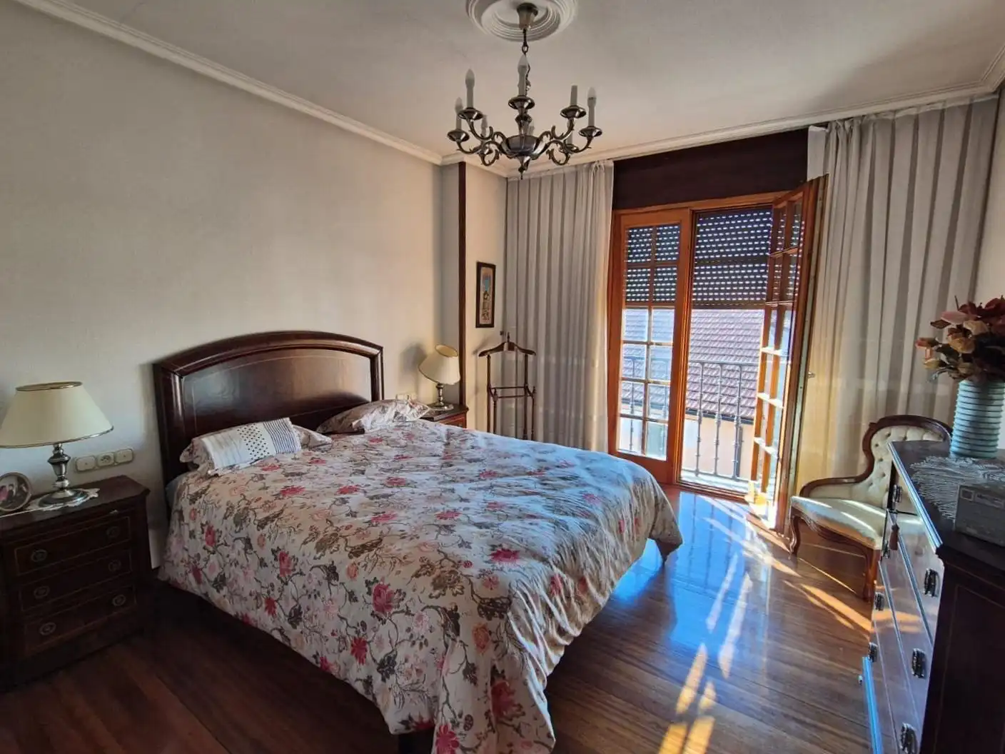 Appartement avec ascenseur à vendre à Íscar, imagen 7