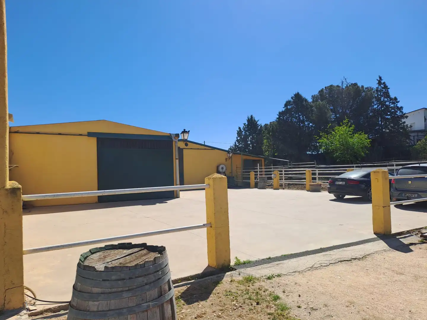 Terreny residencial en venda a Griñón, imagen 40