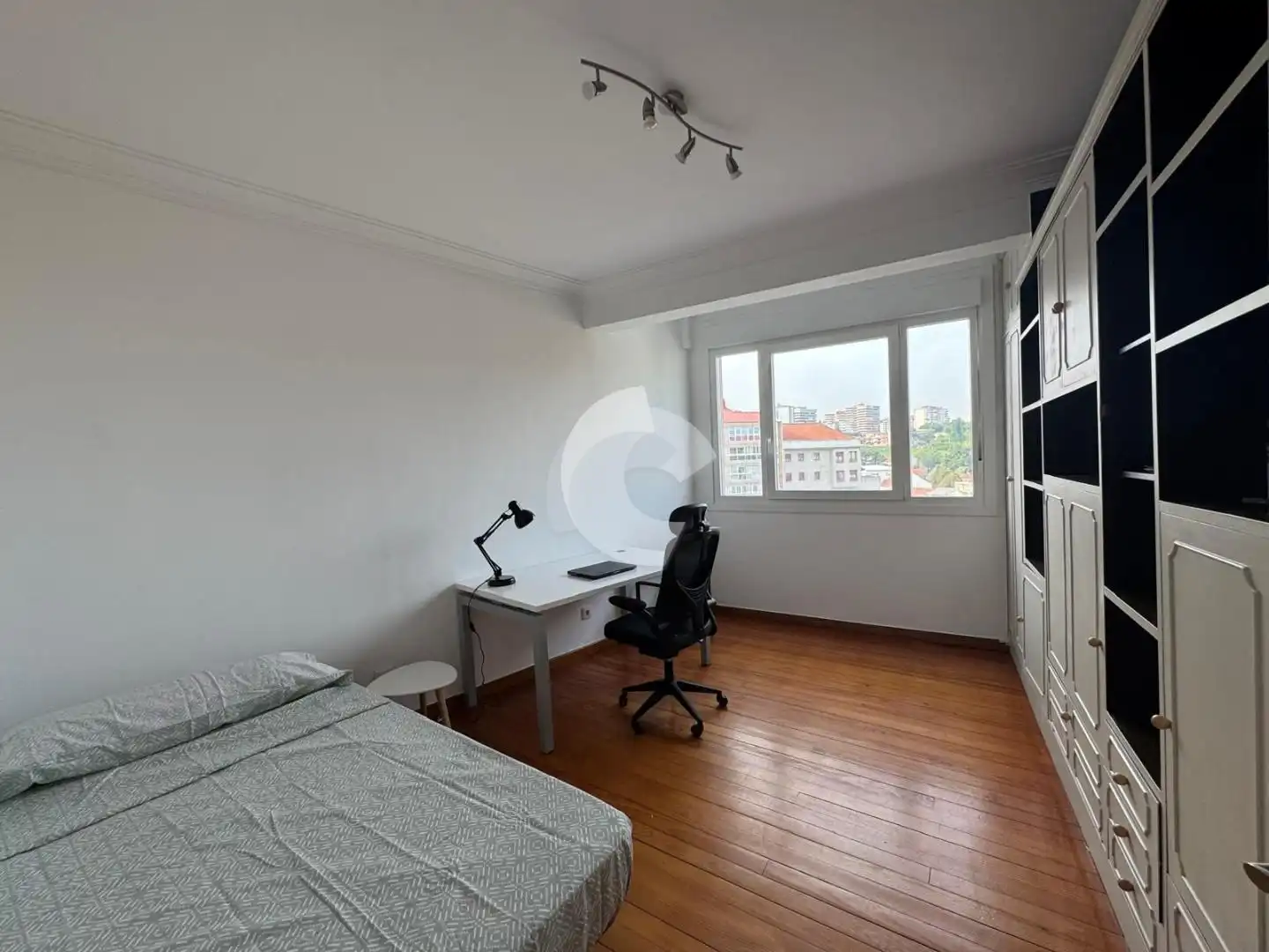 Flat for rent in Plaza Industria
