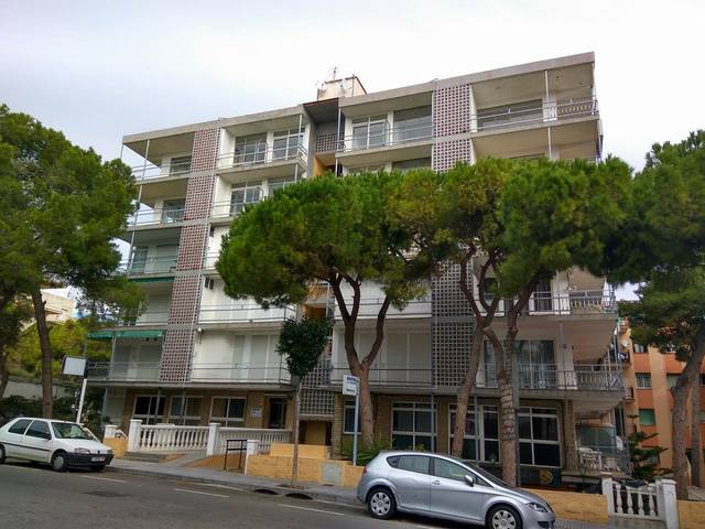 Piso en Venta en C/ Alfons V El Magnanim  en Mar i Camp - Platja dels Capellans