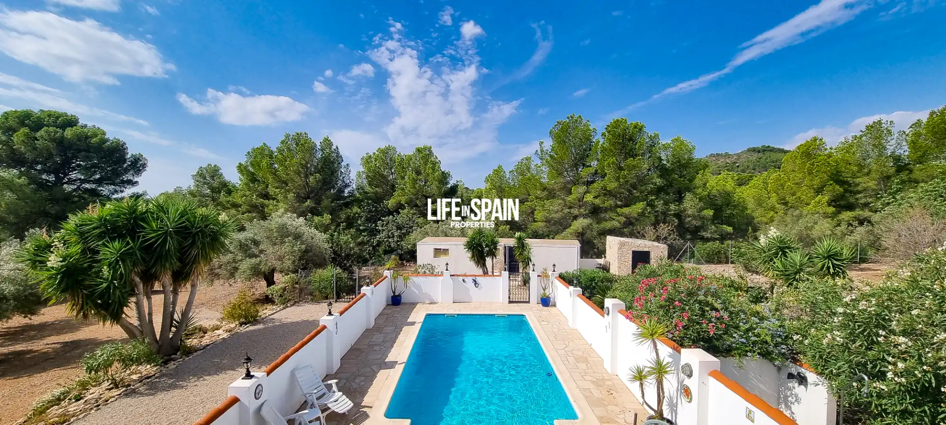 Villa avec piscine à vendre à L'Ampolla, imagen 53
