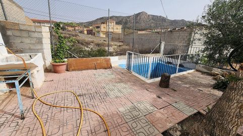 Foto 3 de Casa o chalet en venta en N/a, -1, Abanilla, Murcia