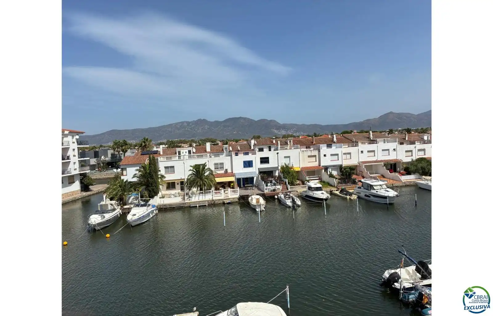 Pis amb ascensor en venda a Sector Port Emporda 18-22, imagen 16