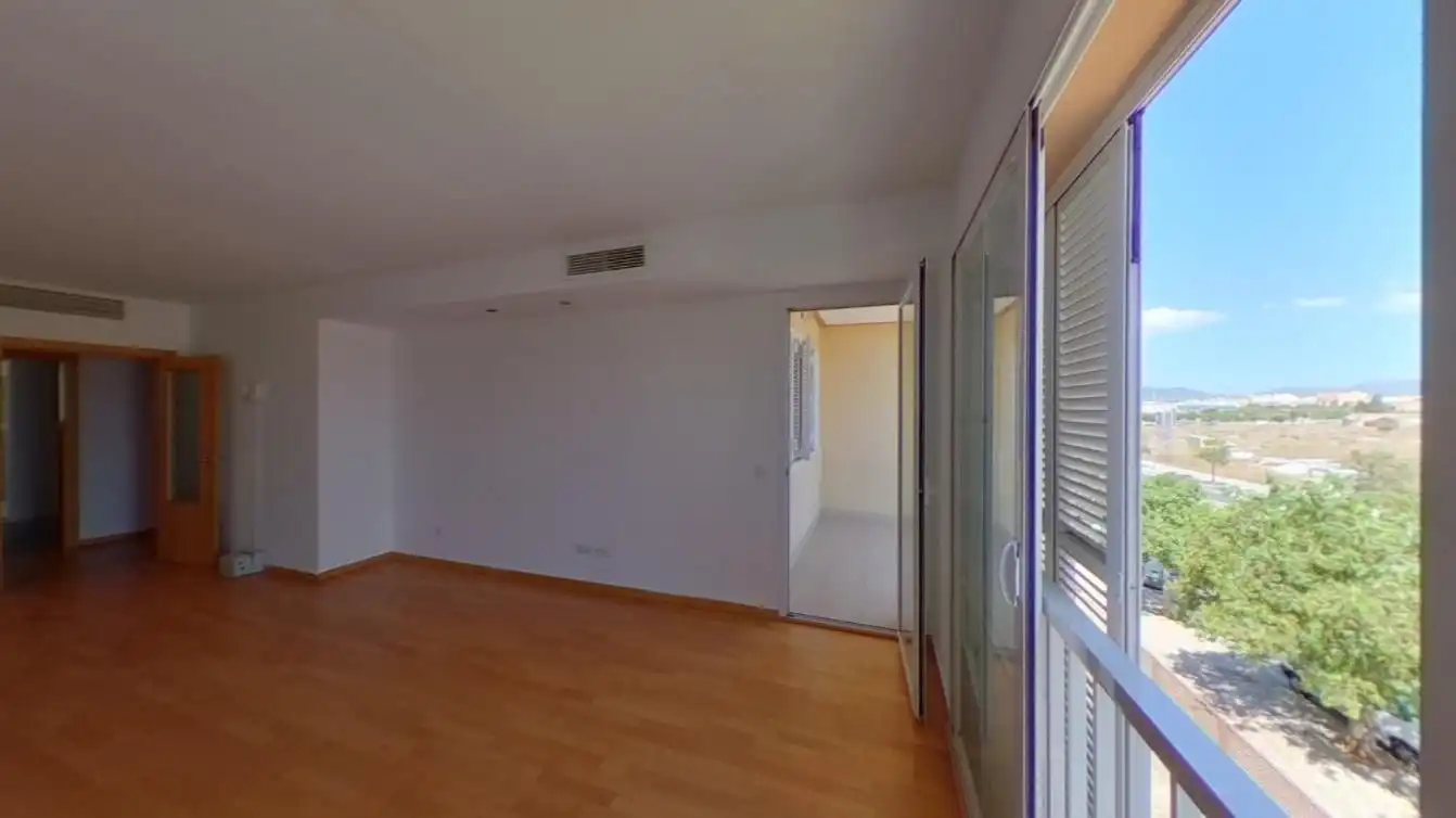 Flat for sale in Calle Mary Stuart Boyd, Estadi Balear