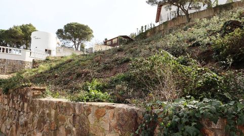 Venta de Solar en Lloret de Mar