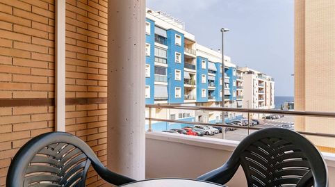 Photo 2 of Flat for rent in Aguadulce Sur, Roquetas de Mar