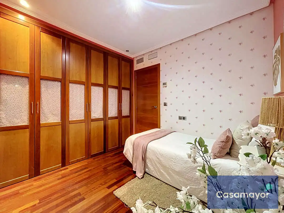 Habitación de Piso en venta en Centro