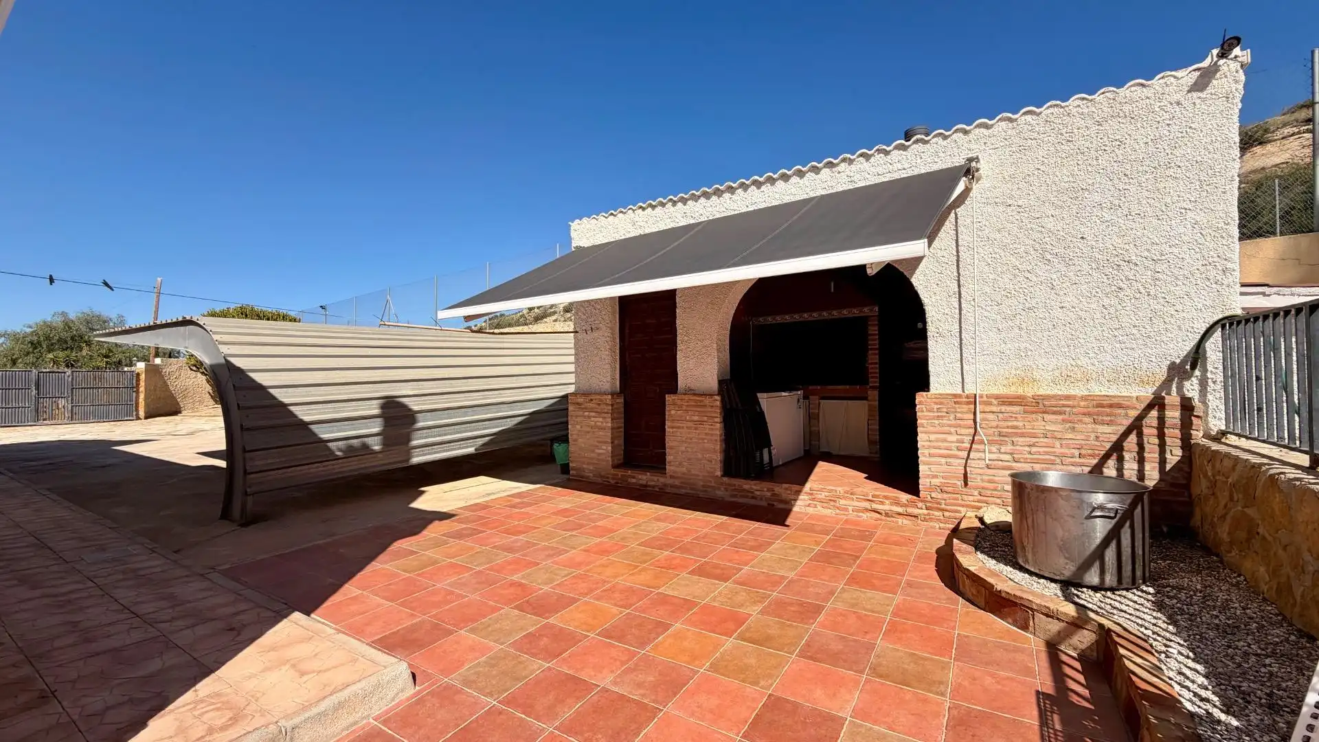 Villa avec piscine à vendre à Jubalcoi, imagen 89