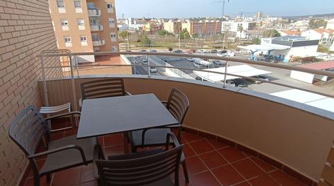 Photo 2 of Flat to rent in Sur, Mérida