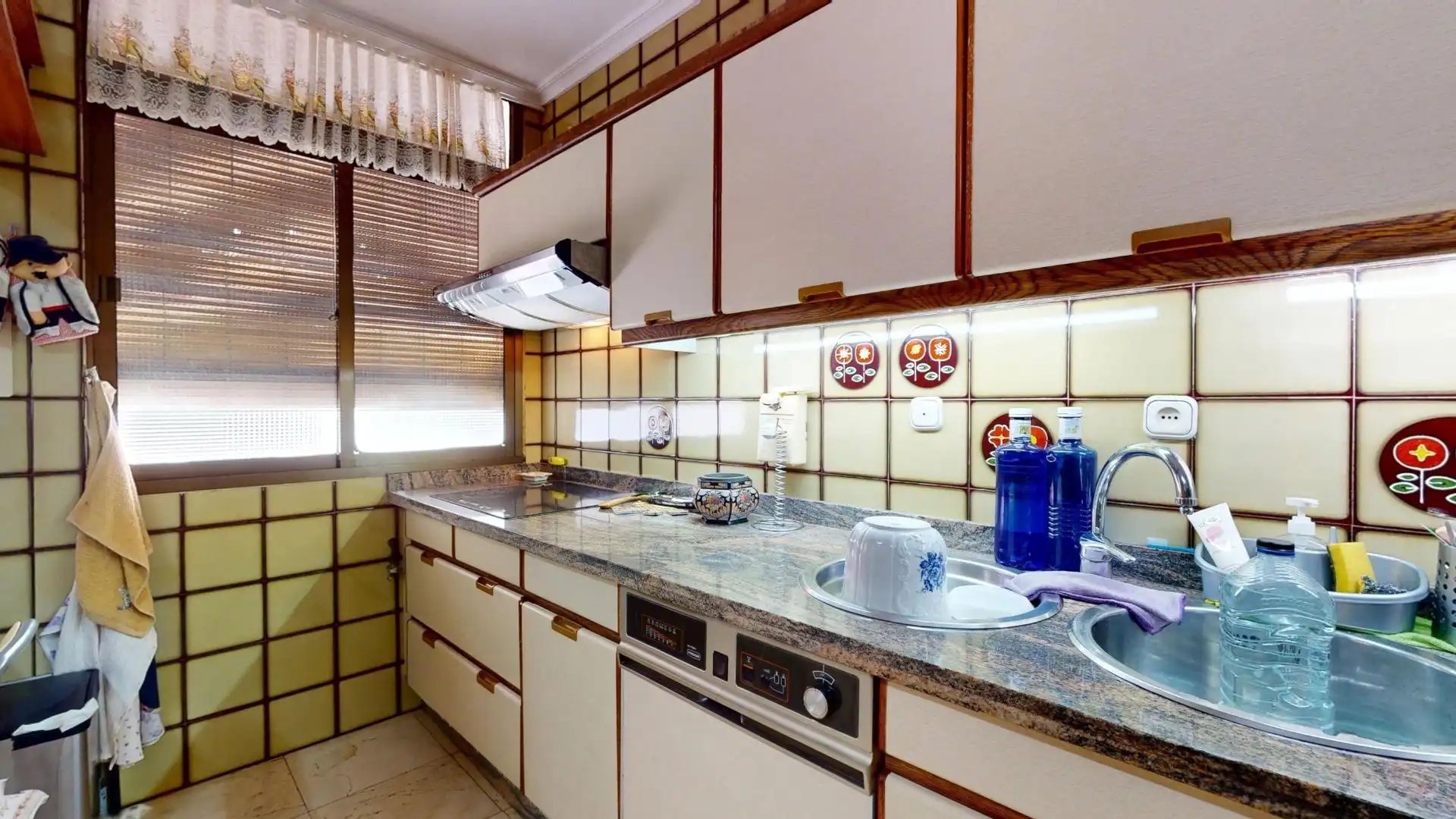 Piso con ascensor en venta en DAMASCO 2, imagen 51