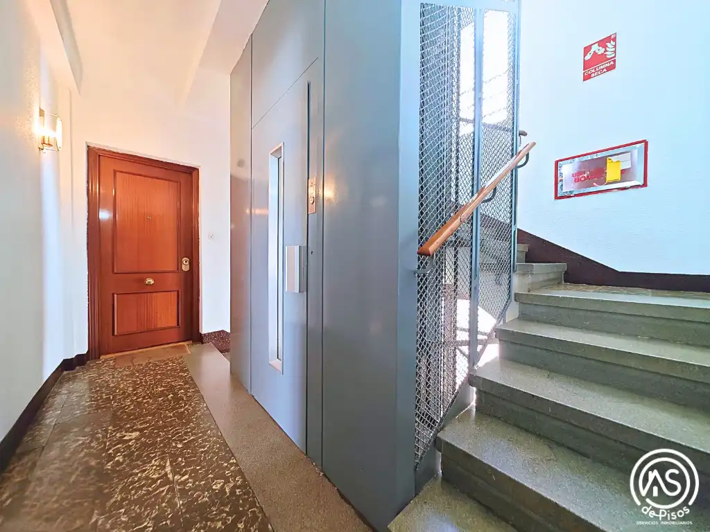 Piso en venta en Zaragoza con Aire acondicionado, Calefacción y Amueblado