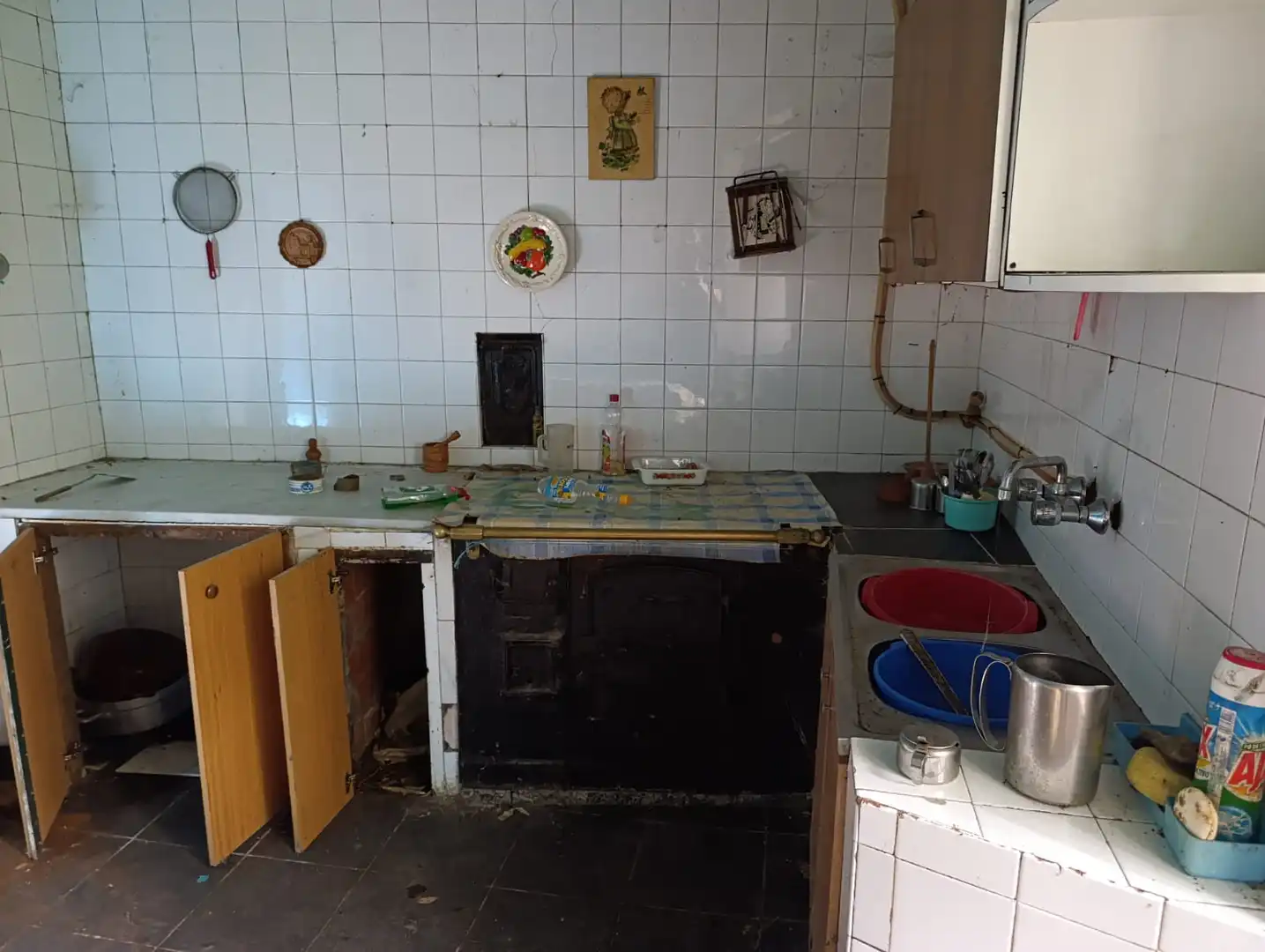 Casa rustica con terrazza in vendita a Rúa de Outorelos 21, imagen 3