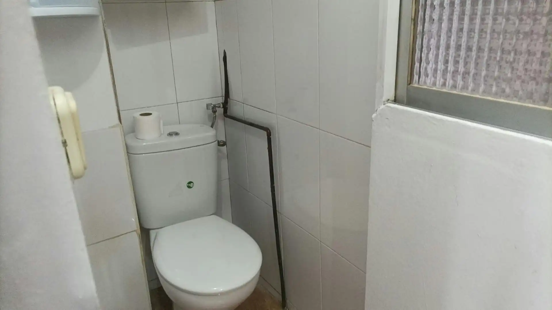 Baño de Piso de alquiler en Ciutat Vella