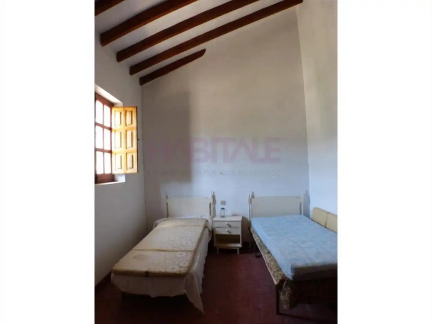 Terreny residencial en venda a Tibi, Ctra S. Vicente-Alcoy. Torrosellas, Polígono 1 parcela 25 + casa, imagen 25