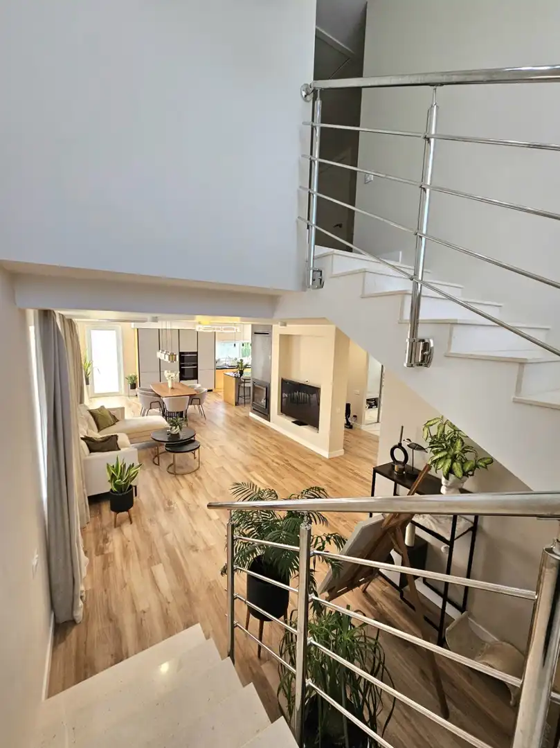Detached house with pool for sale in Carrió - La Merced - Los Pinos, imagen 9