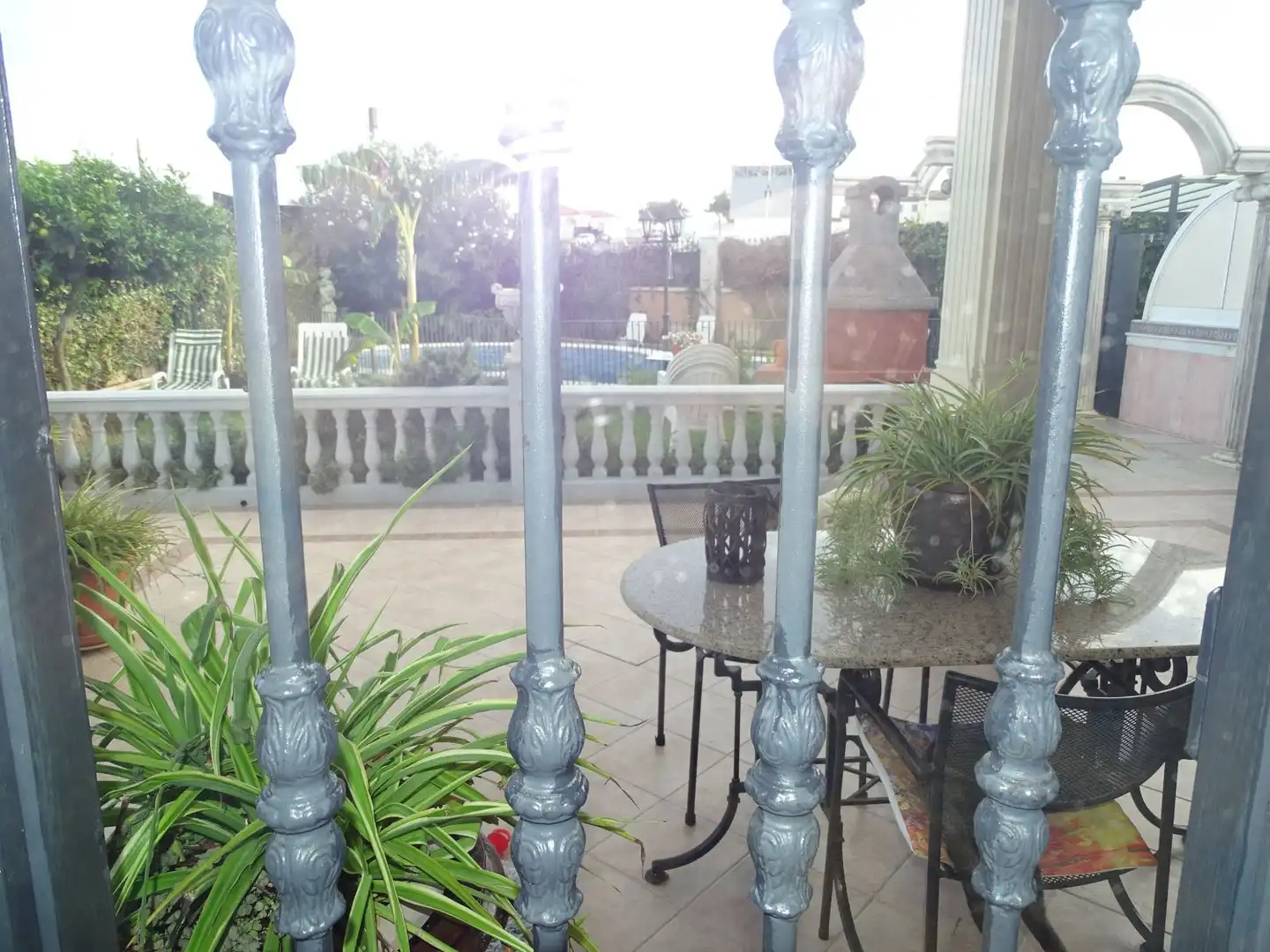 Villa con piscina in vendita a Jardines de triana, imagen 49