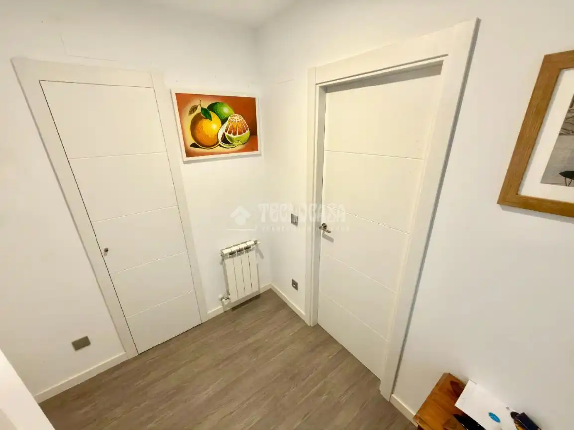 Flat for sale in Cabanillas del Campo  with Heating