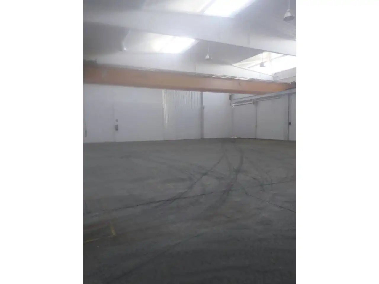 Industrial buildings for rent in Castejón del Puente