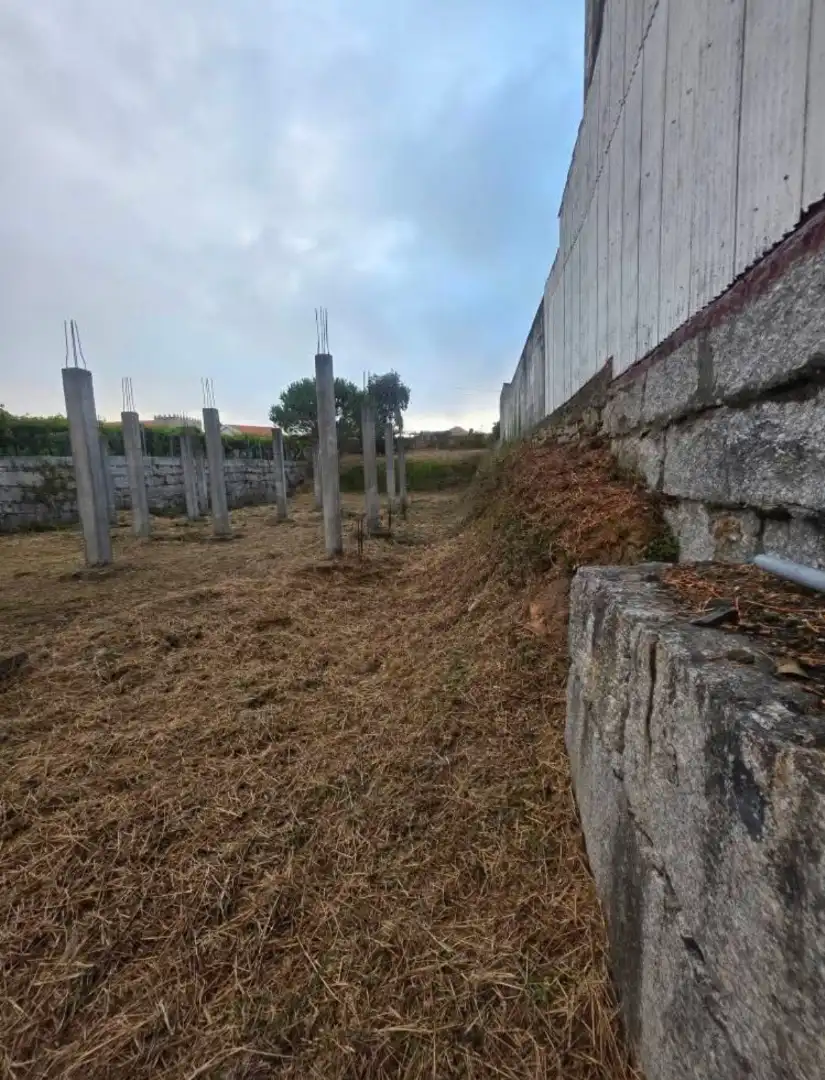 Terrenos y solares en venta en Rúa Sanxenxo 2, imagen 4