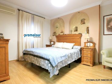 Wohnung mit Aufzug zum Verkauf in Écija