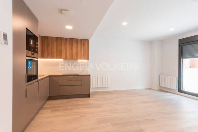 Piso en Alquiler en Fuente del Berro