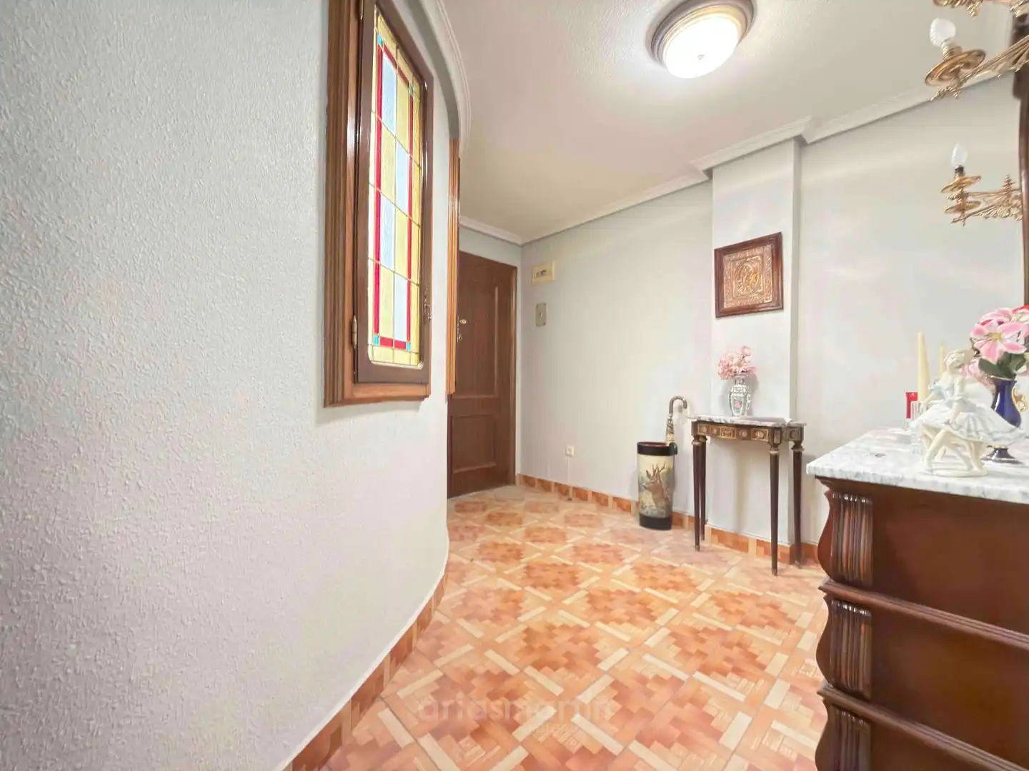 Piso en venta en Salamanca con Calefacción, Terraza y Trastero