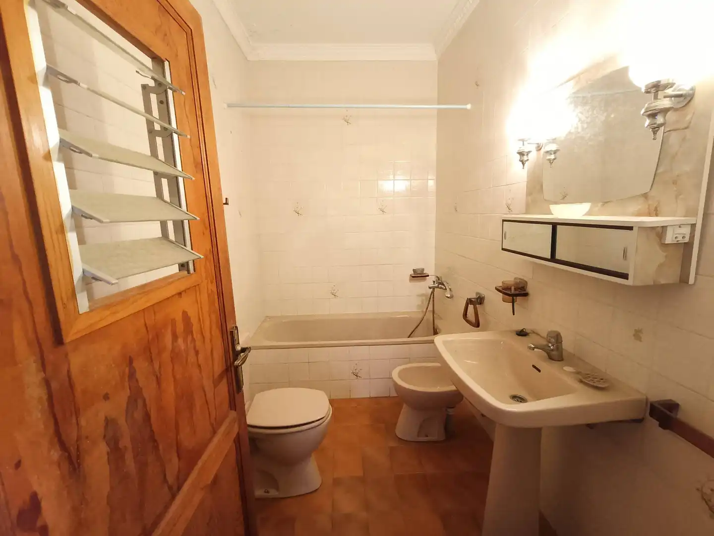 Casa o chalet en venta en Calle PADRE CLARET, San Bartolomé Interior