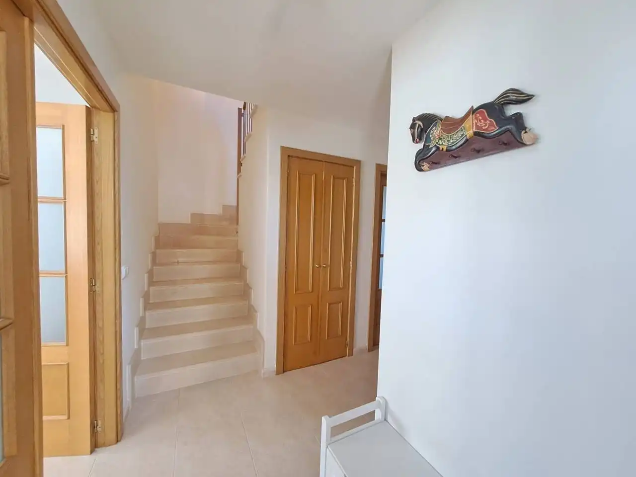 Houses for sale in Cardeñajimeno  with Heating, Private garden and Parquet flooring