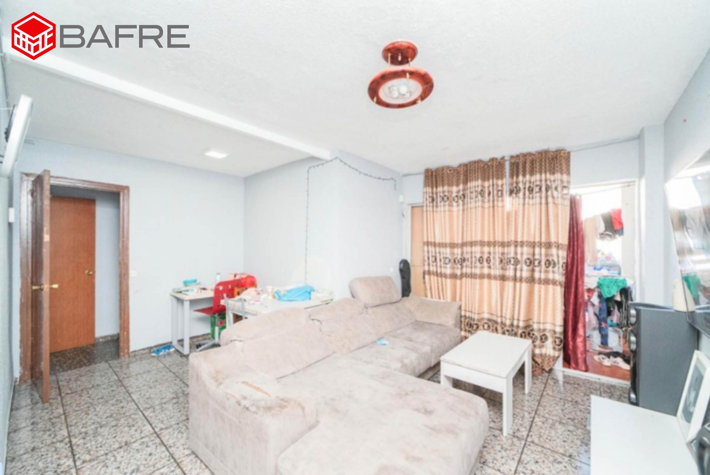 Flat for sale in Calle de Paraguay, Centro